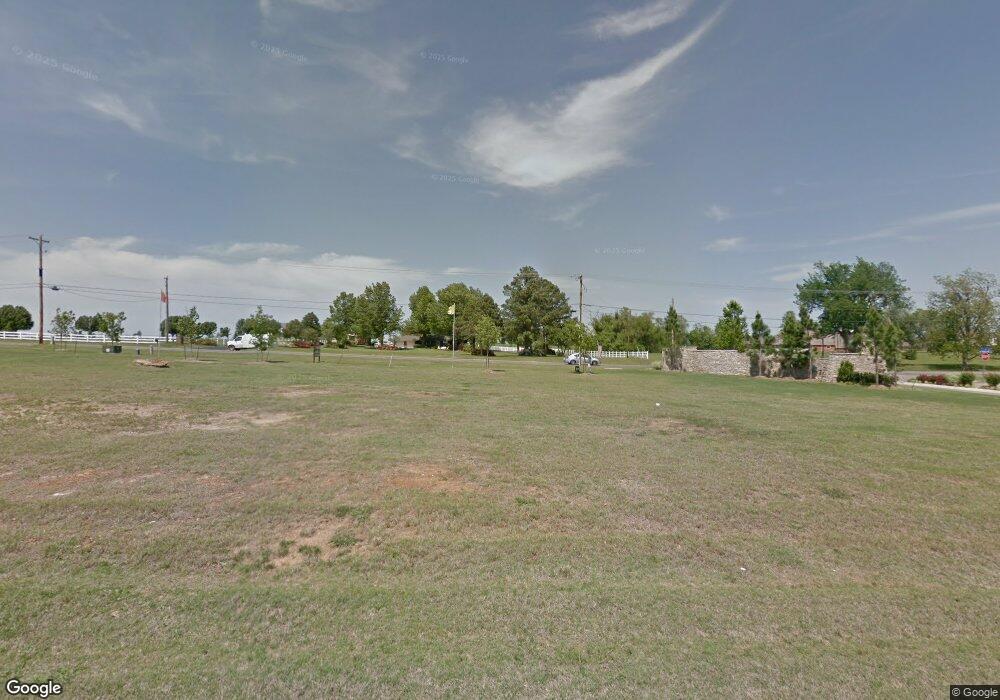 1514 E New Orleans Place, Broken Arrow, OK 74011 - photo 1