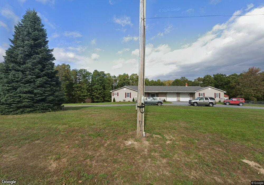 1011 Sawmill Rd, Hedgesville, WV 25427 - photo 1