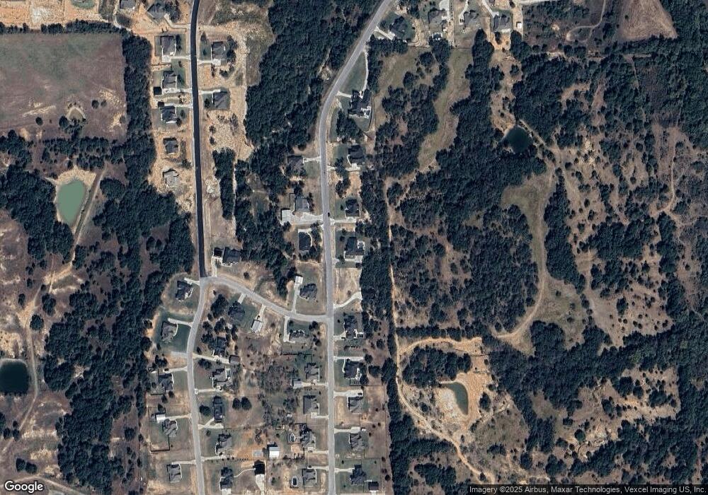 146 Saddle Horn Trail, Boyd, TX 76023 - photo 1