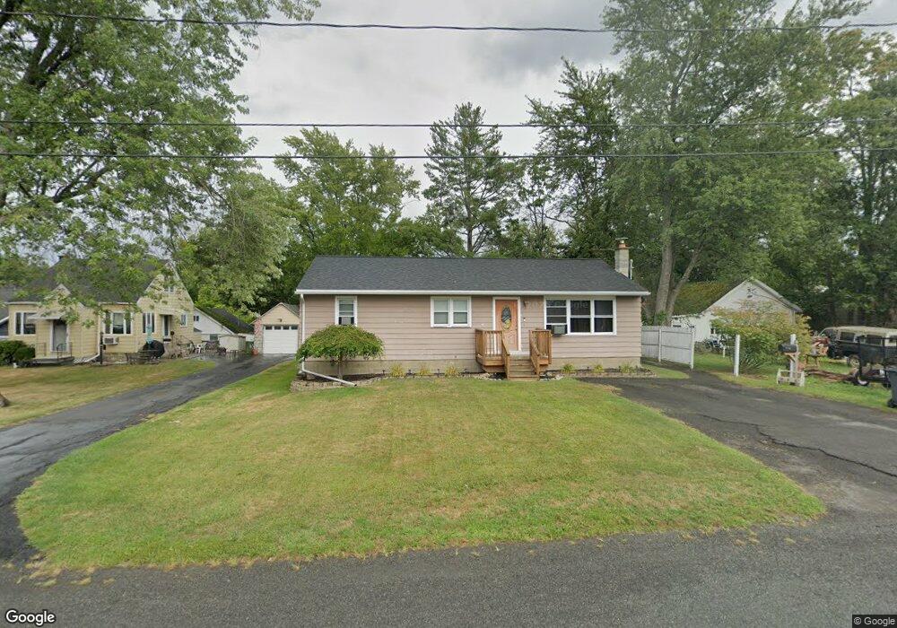 6 Western Ave, Rensselaer, NY 12144 - photo 1