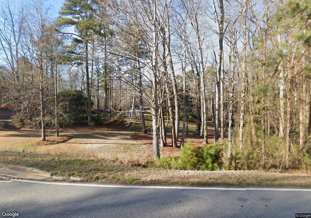 5145 E Fairview Rd SW, Stockbridge, GA 30281 - photo 1