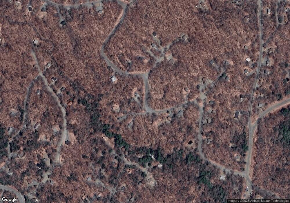 20 Howes Loop, Wilmington, VT 05363 - photo 1