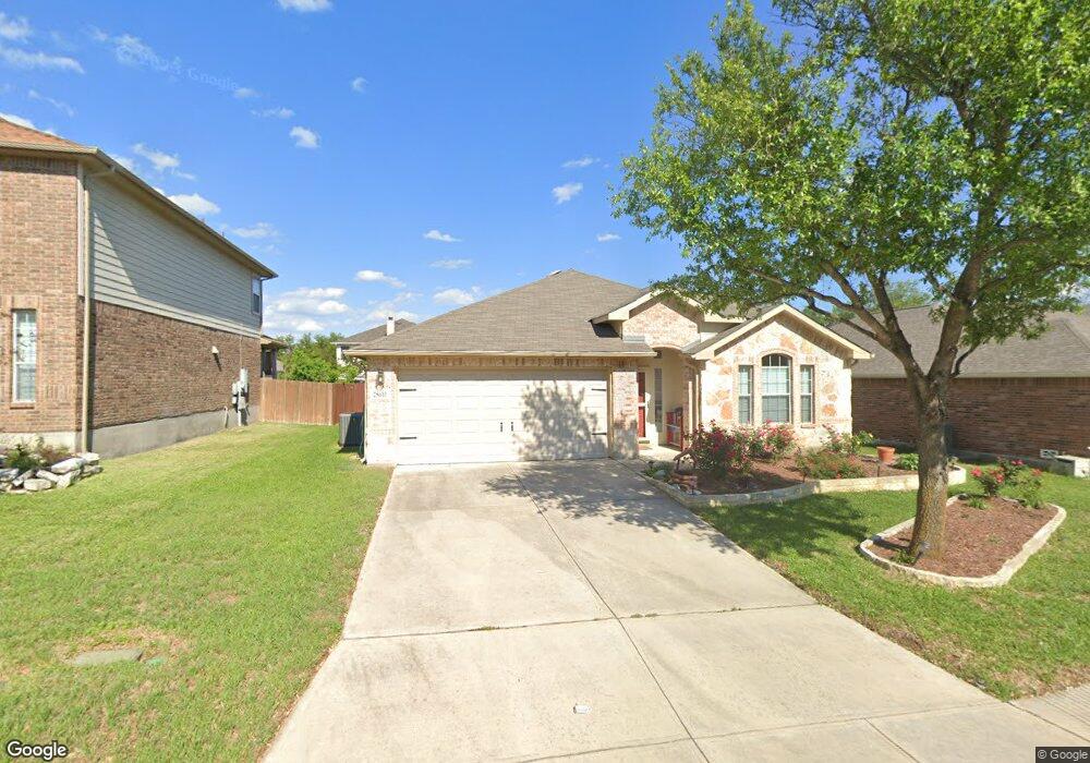 25618 Texas Ash, San Antonio, TX 78261 - photo 1