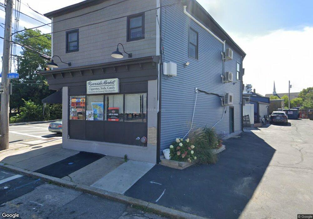 269 Bullocks Point Ave, Riverside, RI 02915 - photo 1