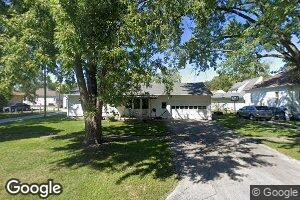 219 E Mann St, Gilman, IL 60938