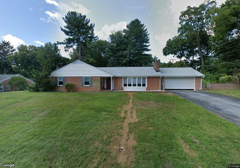 13324 Hickory Hill Rd, Hagerstown, MD 21742 - photo 1
