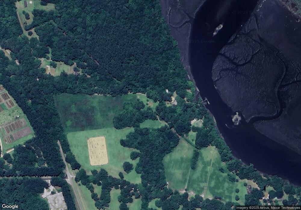 53 Frazier Landing Rd, Seabrook, SC 29940 - photo 1