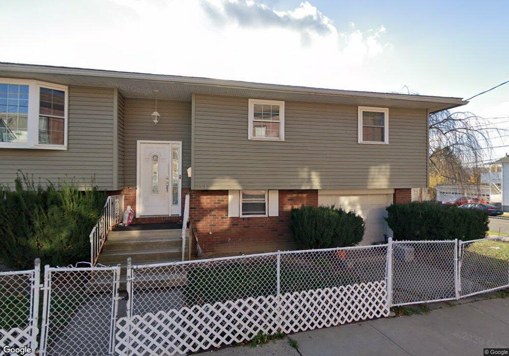 151 Hill St, Wilkes Barre, PA 18702 - photo 1