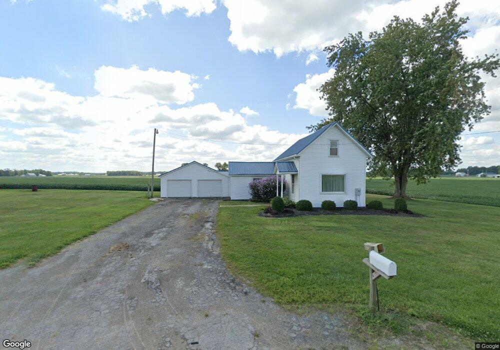 4714 E 900 S, Berne, IN 46711 - photo 1