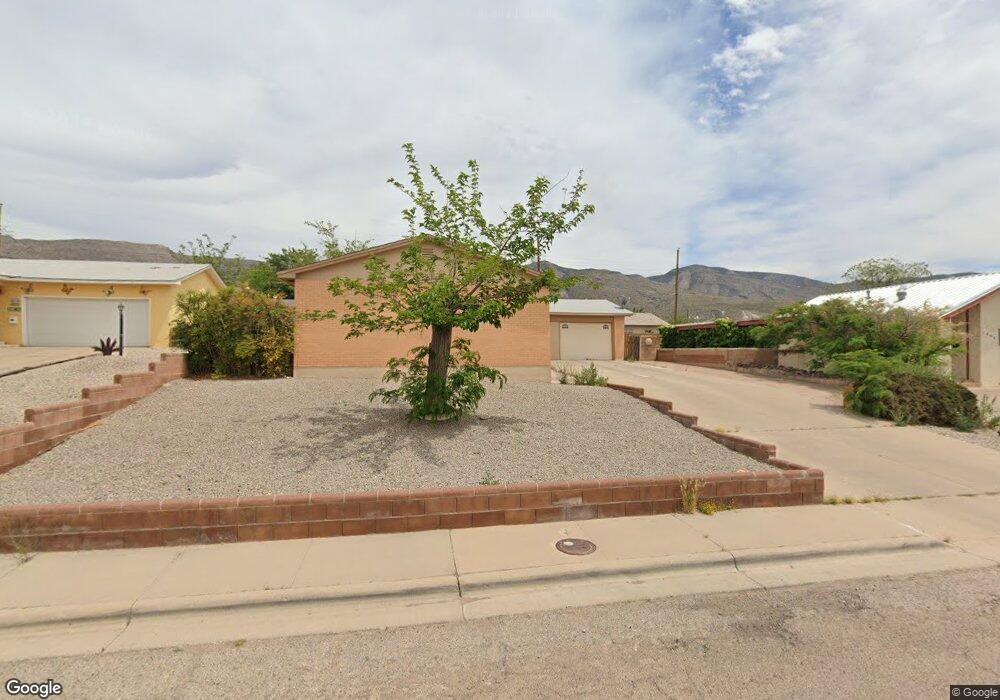 1806 Pontiac Dr, Alamogordo, NM 88310 - photo 1