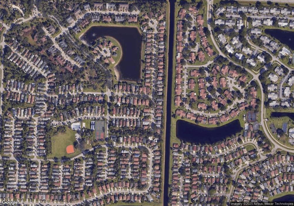 5047 Rambler Rose Way, West Palm Beach, FL 33415 - photo 1