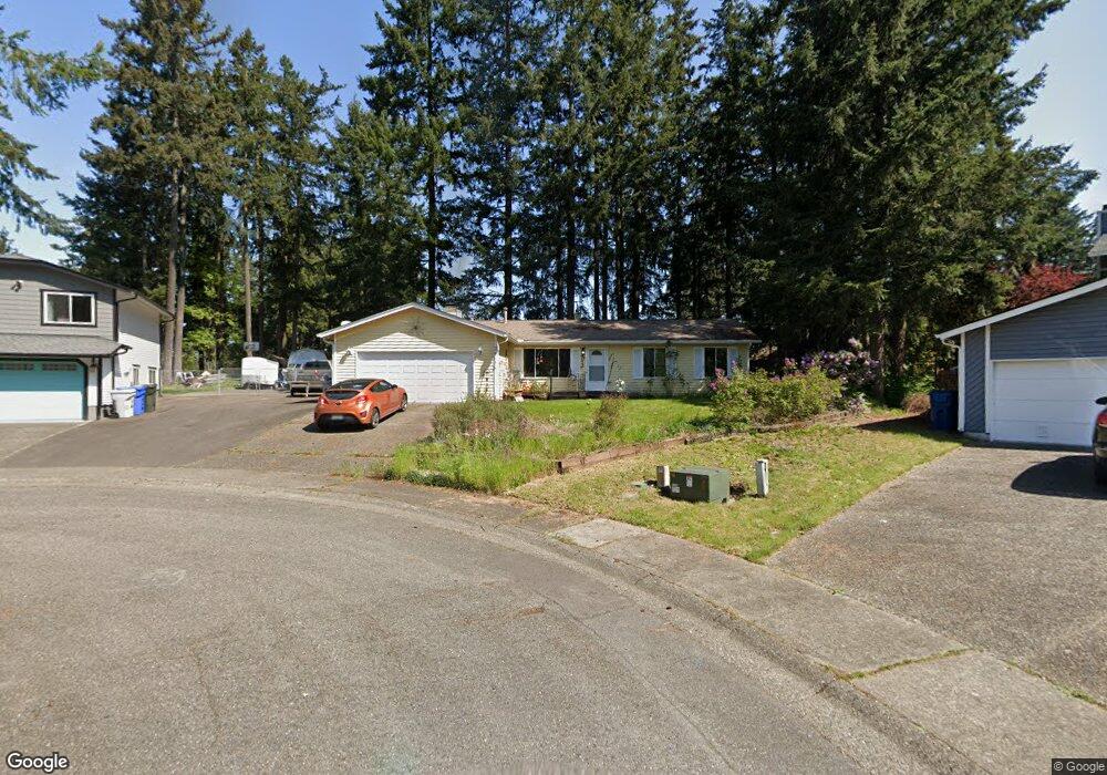 26126 184th Ct SE, Covington, WA 98042 - photo 1