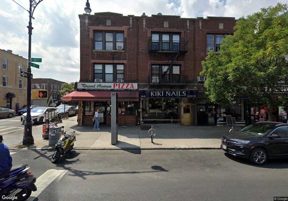 3420 30th Ave, Long Island City, NY 11103 - photo 1