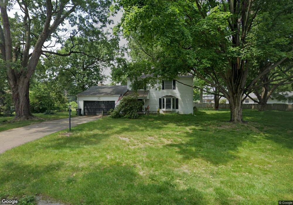 52701 Arbor Dr, South Bend, IN 46635 - photo 1