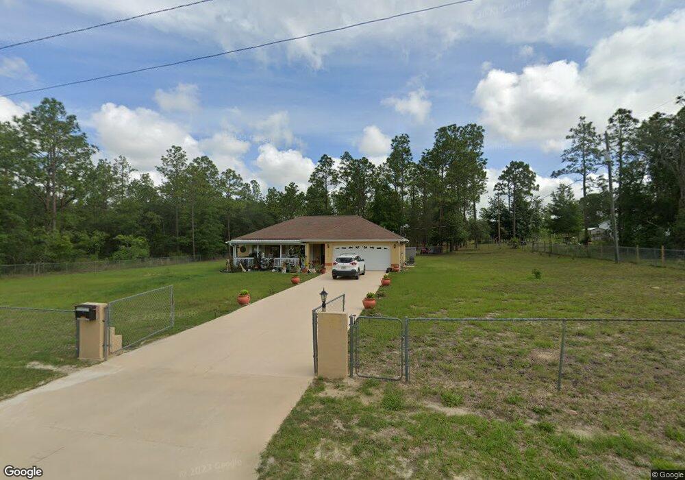 17107 SW 27 St, Dunnellon, FL 34432 - photo 1