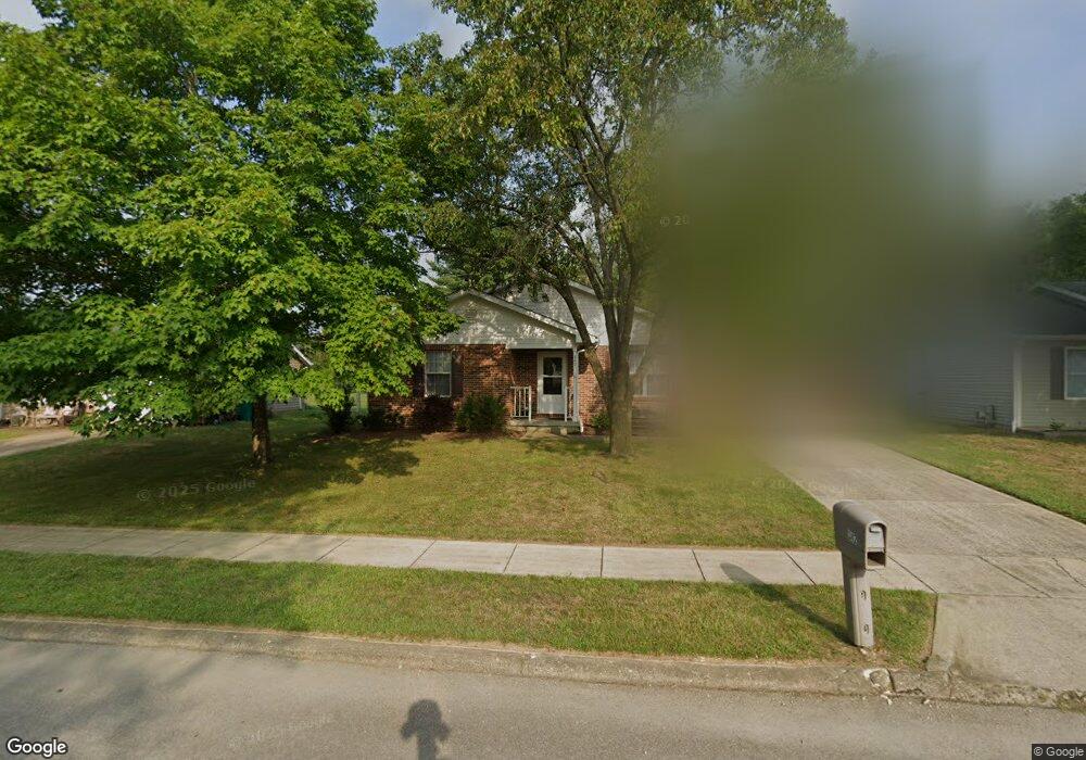 342 Meadow Dr, Circleville, OH 43113 - photo 1