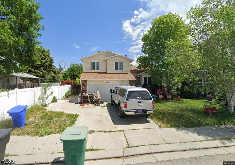 6815 Cyclamen Dr, West Jordan, UT 84081 - photo 1