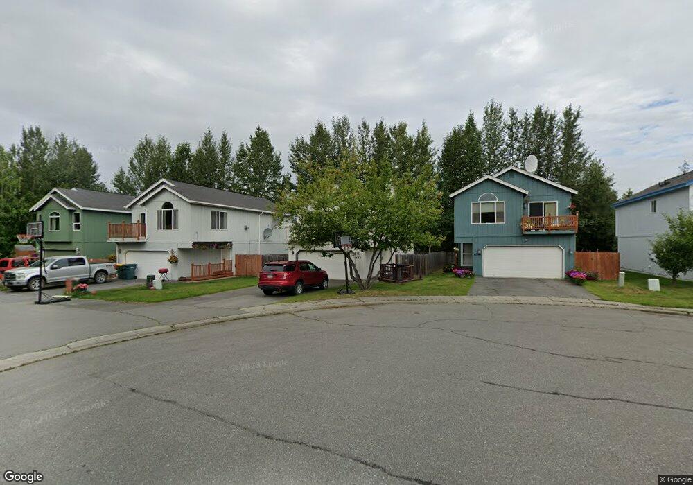 6531 Baby Bear Dr, Anchorage, AK 99507 - photo 1