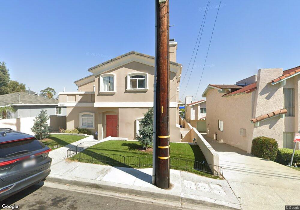 2119 Vanderbilt Ln unit C, Redondo Beach, CA 90278 - photo 1