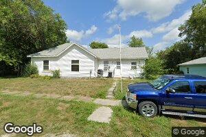 401 4th St, Grant, IA 50847