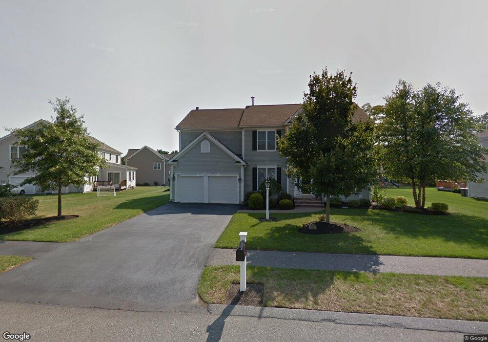 5 Robin Hill Rd, Danvers, MA 01923 - photo 1