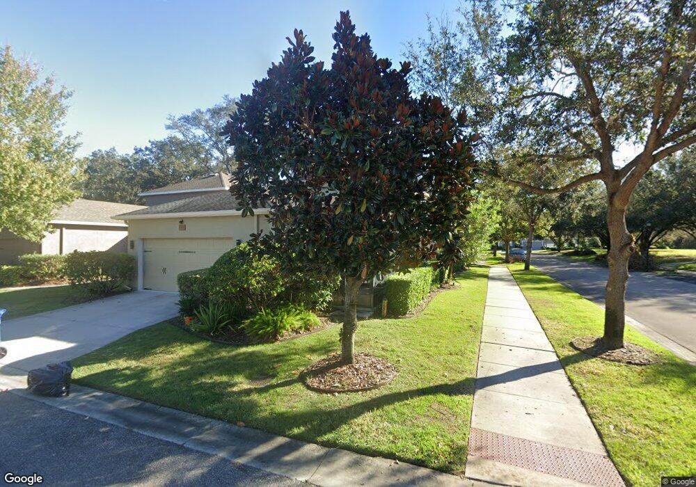 15922 Courtside View Dr, Lithia, FL 33547 - photo 1