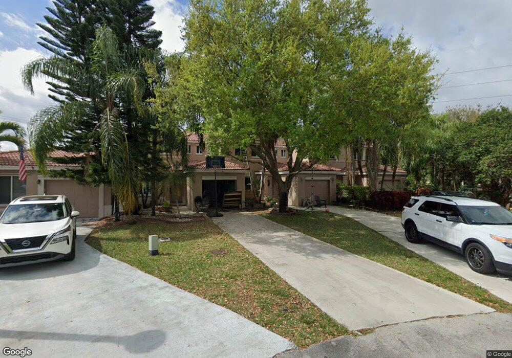 11184 SW 17th Manor unit 205, Davie, FL 33324 - photo 1