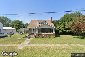 404 S Franklin St, Clayton, IL 62324