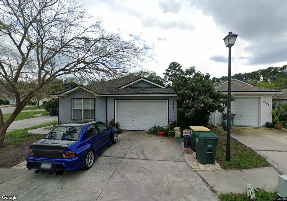 7880 Cherry Field Dr, Jacksonville, FL 32216 - photo 1