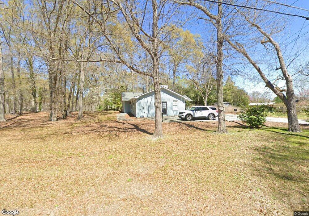 206 Howard St, Byron, GA 31008 - photo 1