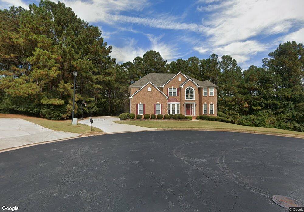 1809 Saint Marlo Ct unit 1, Conyers, GA 30013 - photo 1