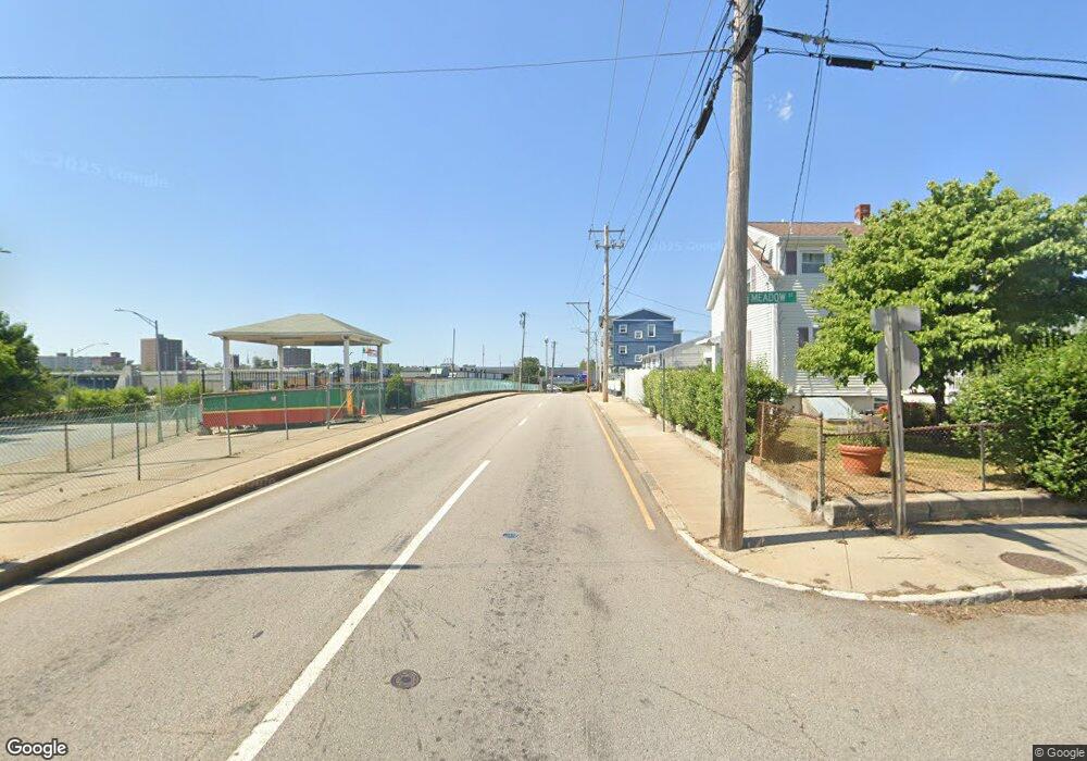 0 Meadow St, Pawtucket, RI 02860 - photo 1