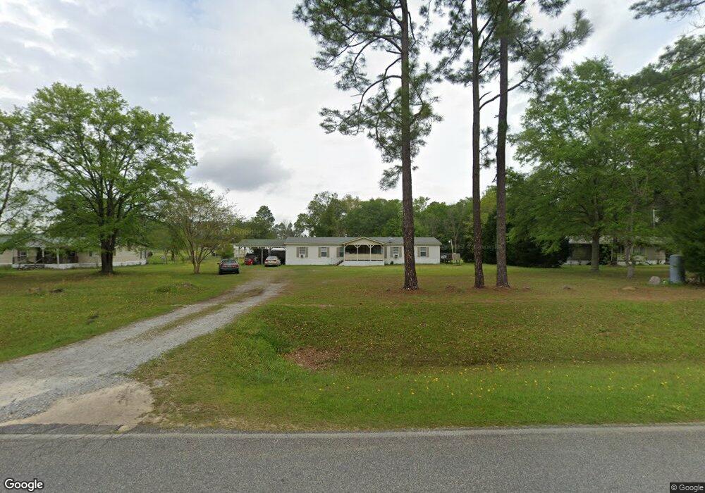 2754 Spring Flats Rd, Sylvester, GA 31791 - photo 1