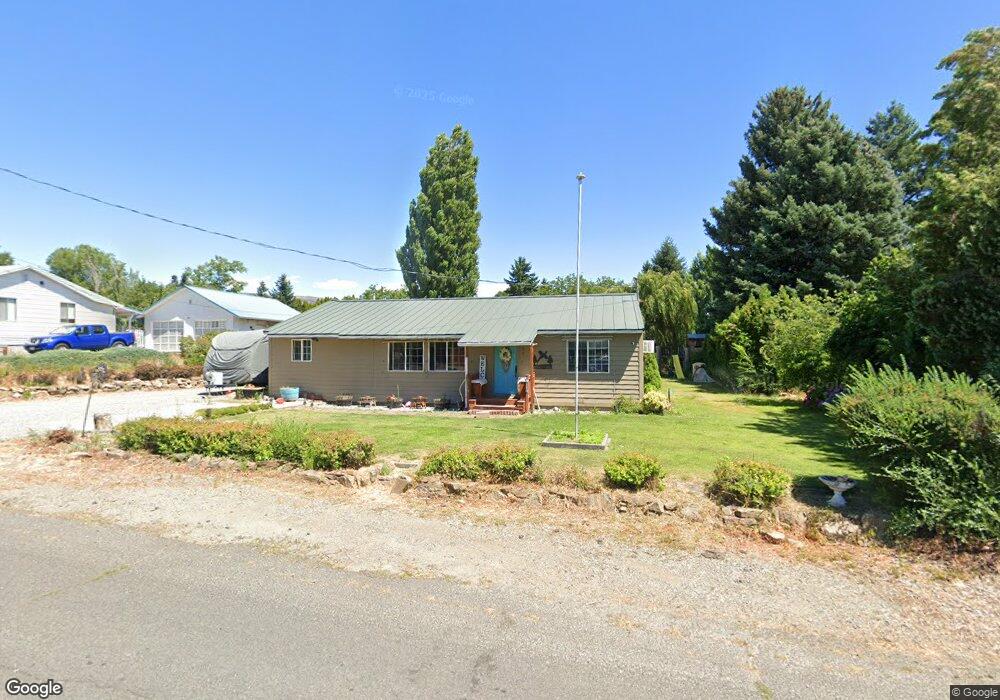 343 N Joseph Ave, East Wenatchee, WA 98802 - photo 1