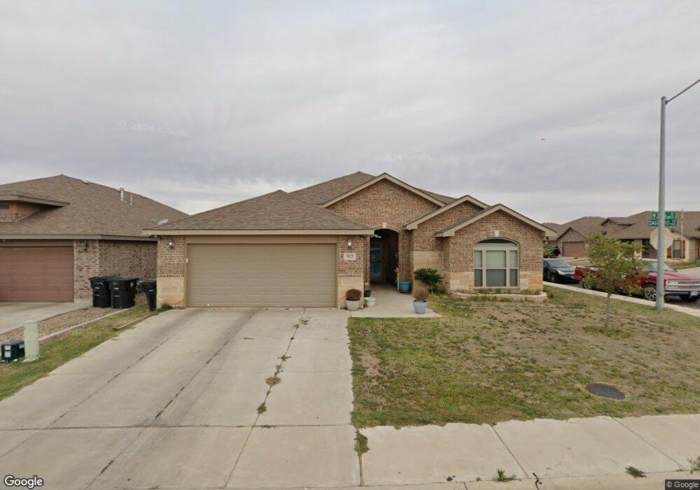 903 E 93rd St, Odessa, TX 79765 - photo 1