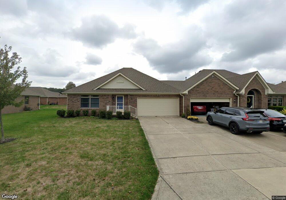 5754 Kensington Way S unit 4, Plainfield, IN 46168 - photo 1