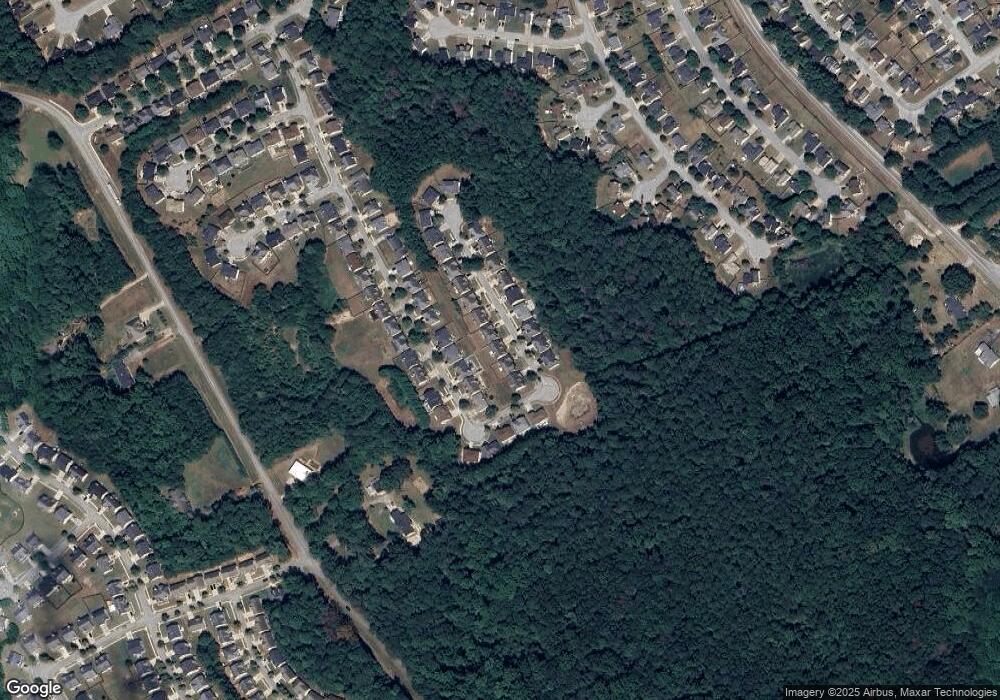 5000 Duval Point Way SW unit 38, Snellville, GA 30039 - photo 1