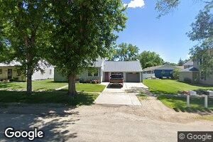 408 9th Ave S, Clear Lake, SD 57226
