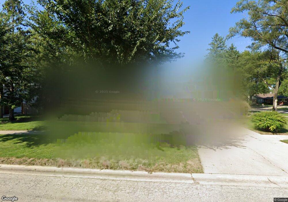 1378 S 2nd Ave, Des Plaines, IL 60018 - photo 1