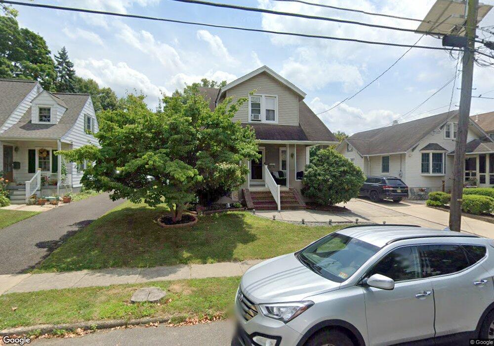 264 Maple Ave, Audubon, NJ 08106 - photo 1