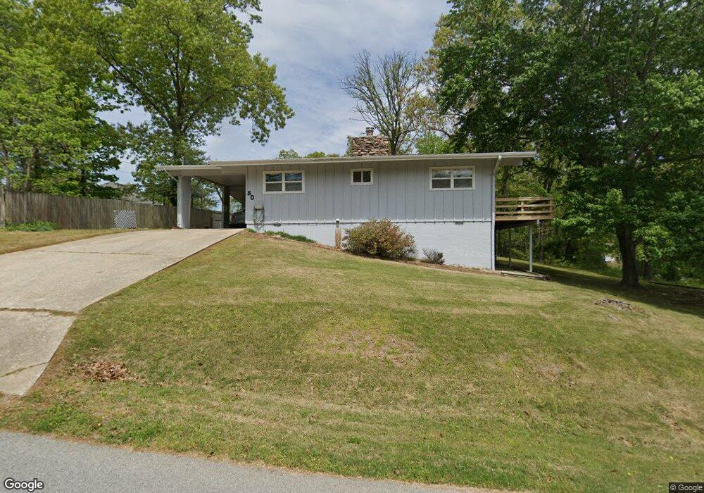 50 Tamworth Cr, Bella Vista, AR 72714 - photo 1
