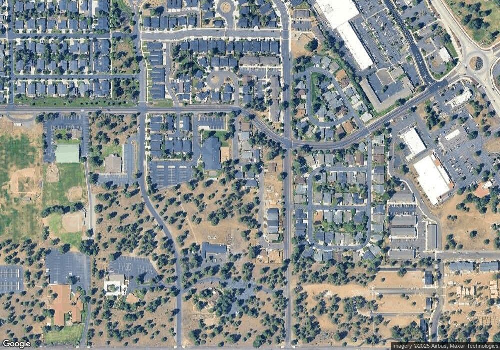 363 N Desert Rose Loop, Sisters, OR 97759 - photo 1