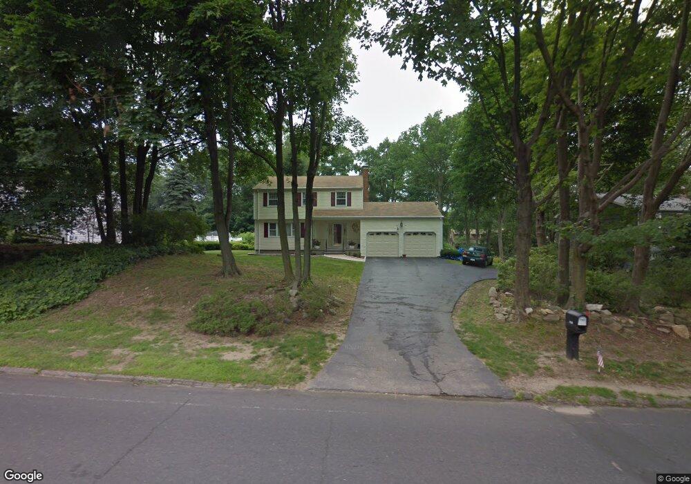 159 Edison Rd, Trumbull, CT 06611 - photo 1