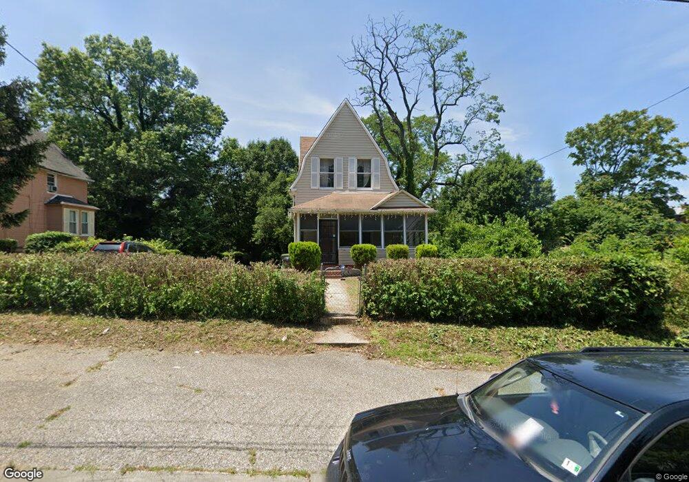 1508 Braddish Ave, Baltimore, MD 21216 - photo 1