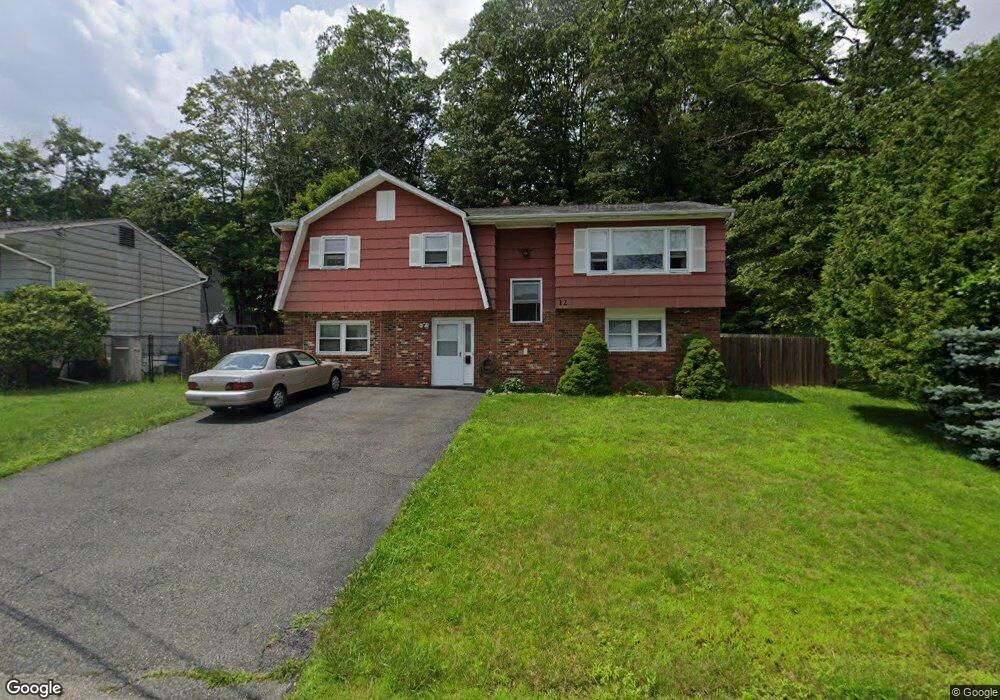 12 Dupont Ave, Hopatcong, NJ 07843 - photo 1