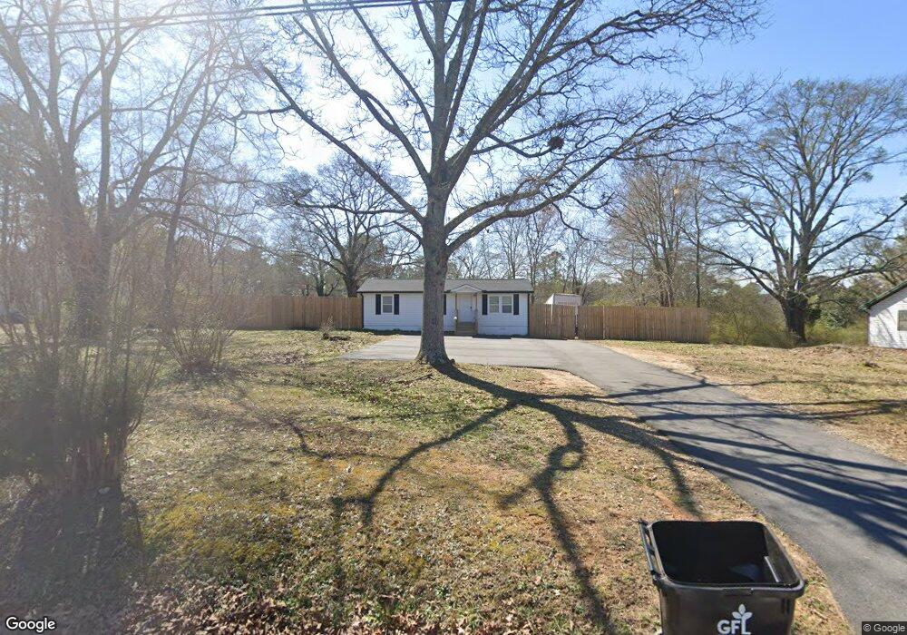 2087 Flat Rock Rd, Stockbridge, GA 30281 - photo 1