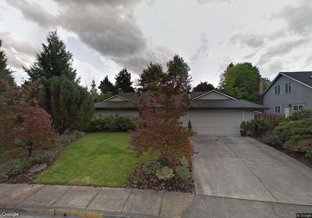 9100 SW Parkview Loop, Beaverton, OR 97008 - photo 1