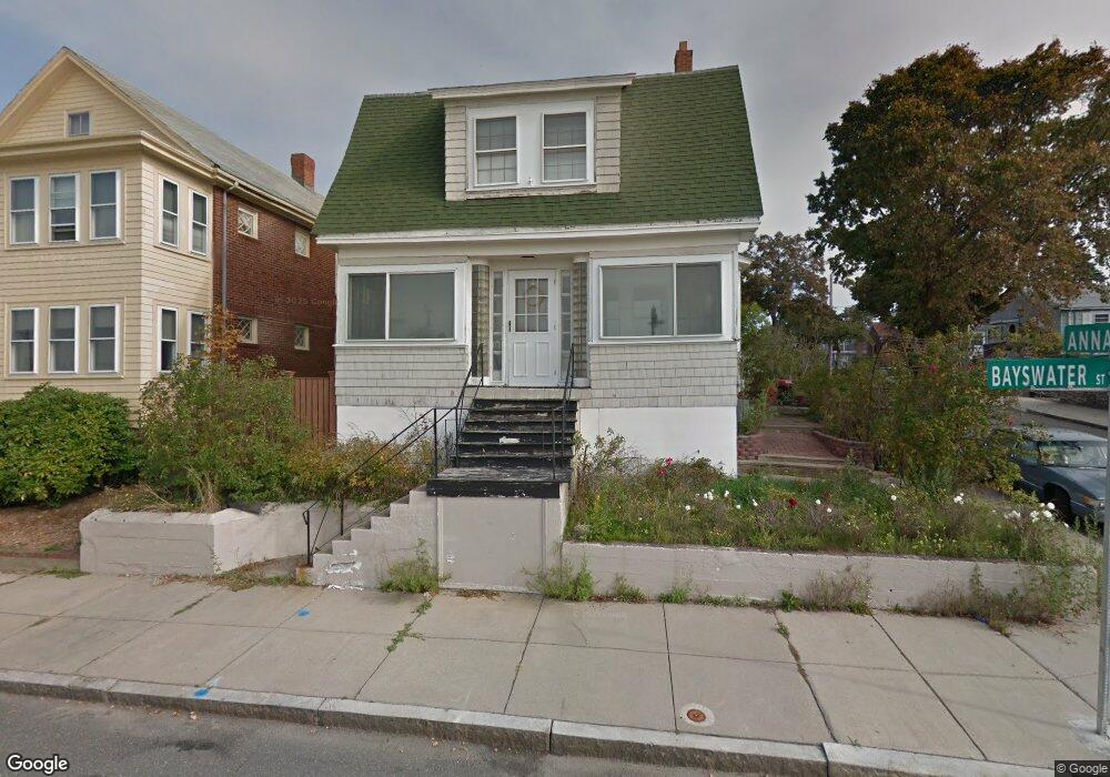 190 Bayswater St unit 2, Boston, MA 02128 - photo 1