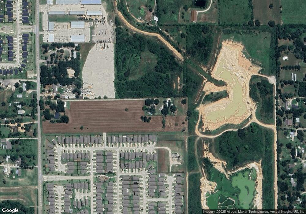 18606 Becker Rd, Hockley, TX 77447 - photo 1