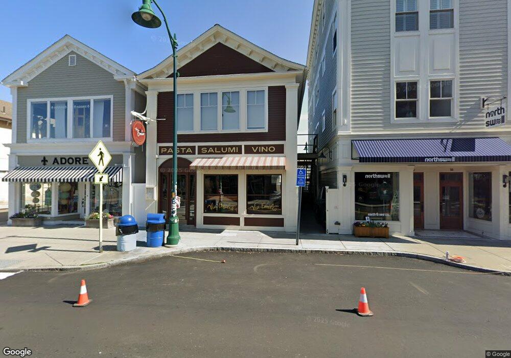 22 W Main St unit 5, Mystic, CT 06355 - photo 1